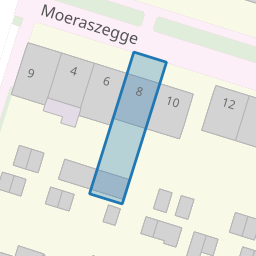Perceel ZLE00-S-2622