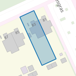 Perceel ZLE00-S-2702