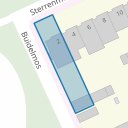 Perceel ZLE00-S-2808