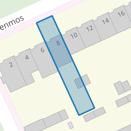 Perceel ZLE00-S-2811