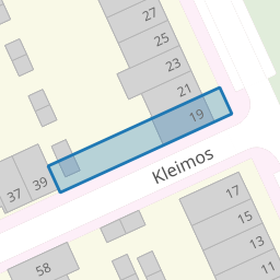 Perceel ZLE00-S-2885