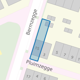 Perceel ZLE00-S-2895