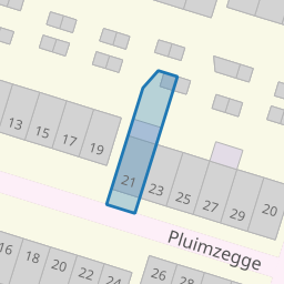 Perceel ZLE00-S-2897