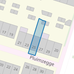Perceel ZLE00-S-2899