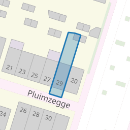 Perceel ZLE00-S-2901