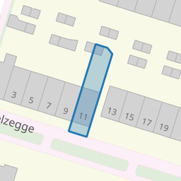 Perceel ZLE00-S-2908