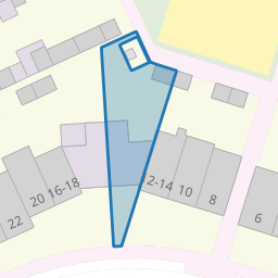 Perceel ZLE00-S-2965