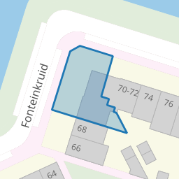 Perceel ZLE00-S-3002