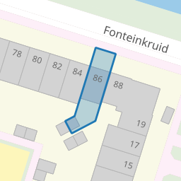 Perceel ZLE00-S-3010