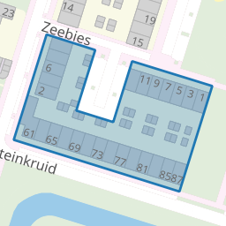 Perceel ZLE00-S-3130