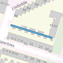 Perceel ZLE00-S-3148