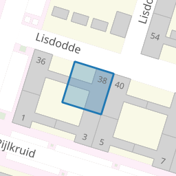 Perceel ZLE00-S-3246