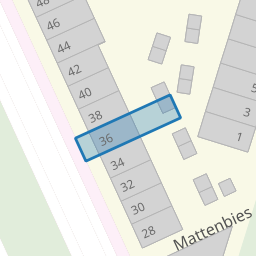 Perceel ZLE00-S-3255