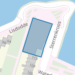 Perceel ZLE00-S-3268