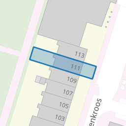 Perceel ZLE00-S-3302