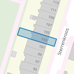 Perceel ZLE00-S-3306