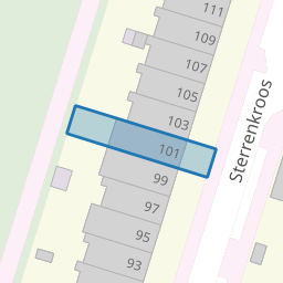 Perceel ZLE00-S-3307