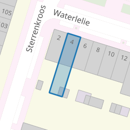 Perceel ZLE00-S-3322