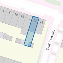 Perceel ZLE00-S-3328