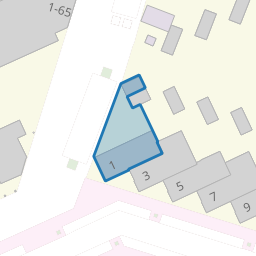 Perceel ZLE00-S-3386