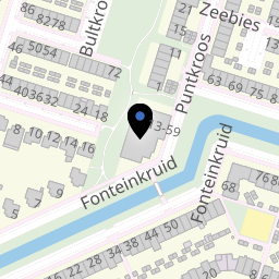 Appartement ZLE00 S 3418 12