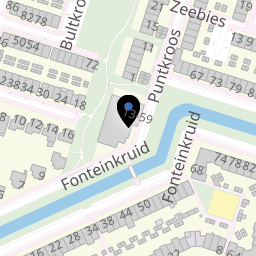 Appartement ZLE00 S 3418 18