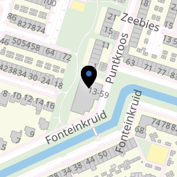 Appartement ZLE00 S 3418 2