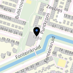 Appartement ZLE00 S 3418 5