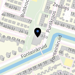 Appartement ZLE00 S 3418 8