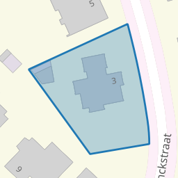 Perceel ZLE00-S-3448