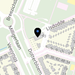 Appartement ZLE00 S 3530 13