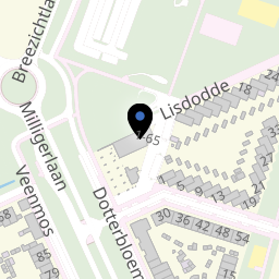 Appartement ZLE00 S 3530 14