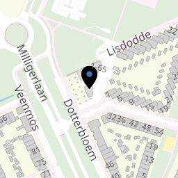 Appartement ZLE00 S 3530 15