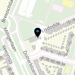 Appartement ZLE00 S 3530 28