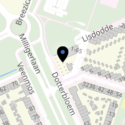 Appartement ZLE00 S 3530 30