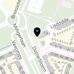 Appartement ZLE00 S 3530 31