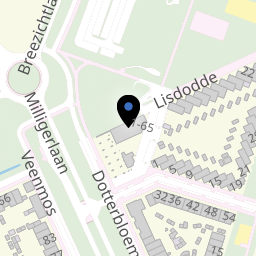 Appartement ZLE00 S 3530 32