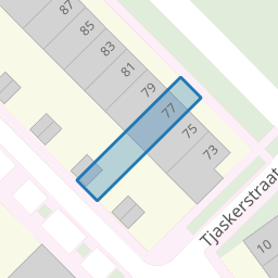 Perceel ZLE00-S-3533