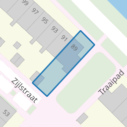 Perceel ZLE00-S-3540