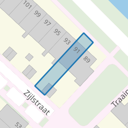 Perceel ZLE00-S-3541