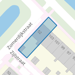 Perceel ZLE00-S-3548