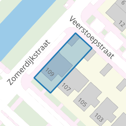 Perceel ZLE00-S-3560