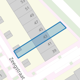 Perceel ZLE00-S-3564