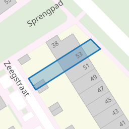 Perceel ZLE00-S-3569