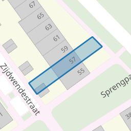 Perceel ZLE00-S-3572