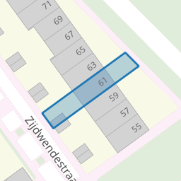 Perceel ZLE00-S-3574