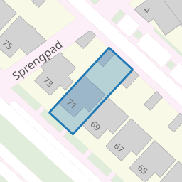 Perceel ZLE00-S-3585