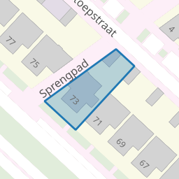 Perceel ZLE00-S-3586