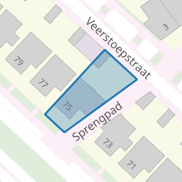 Perceel ZLE00-S-3587