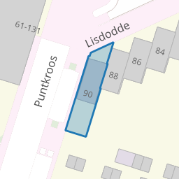 Perceel ZLE00-S-3606